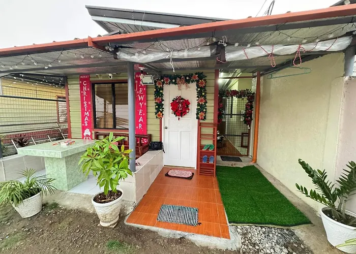 Eulmar In Olango * Lapu-Lapu City