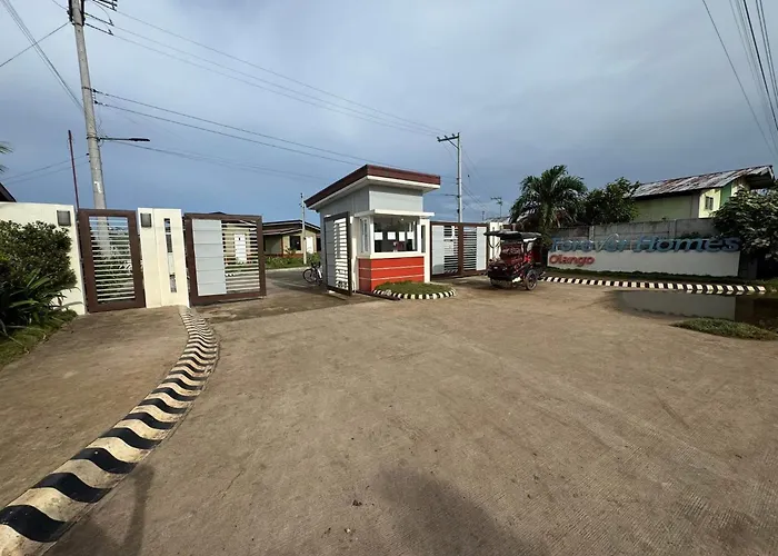 Eulmar In Olango * Lapu-Lapu City
